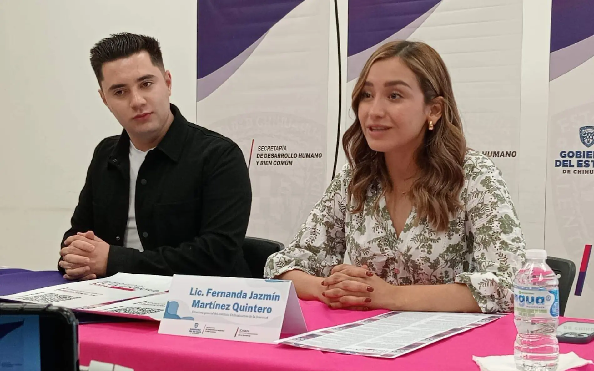 Premio Estatal de la Juventud 2024 1